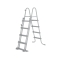 Basen Stelażowy 16 x 8 FT / 488 x 244 x 122 cm Power Steel BESTWAY Set 56670
